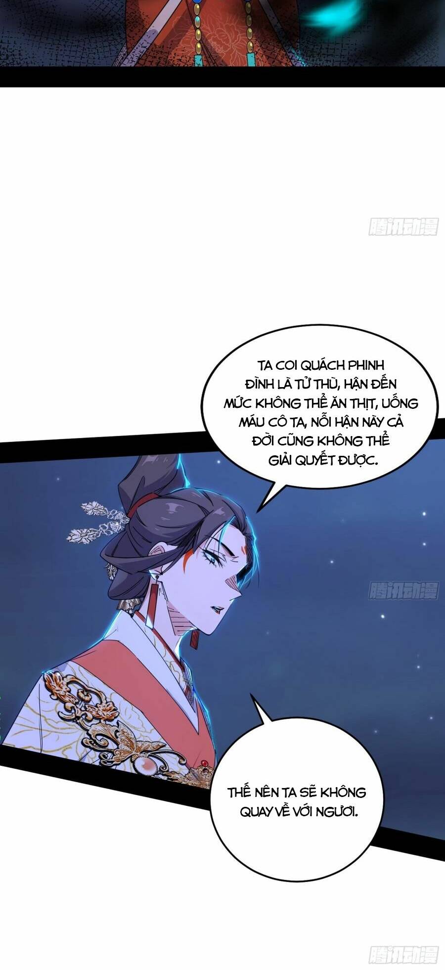 Ta Là Tà Đế Chapter 416 - Trang 2