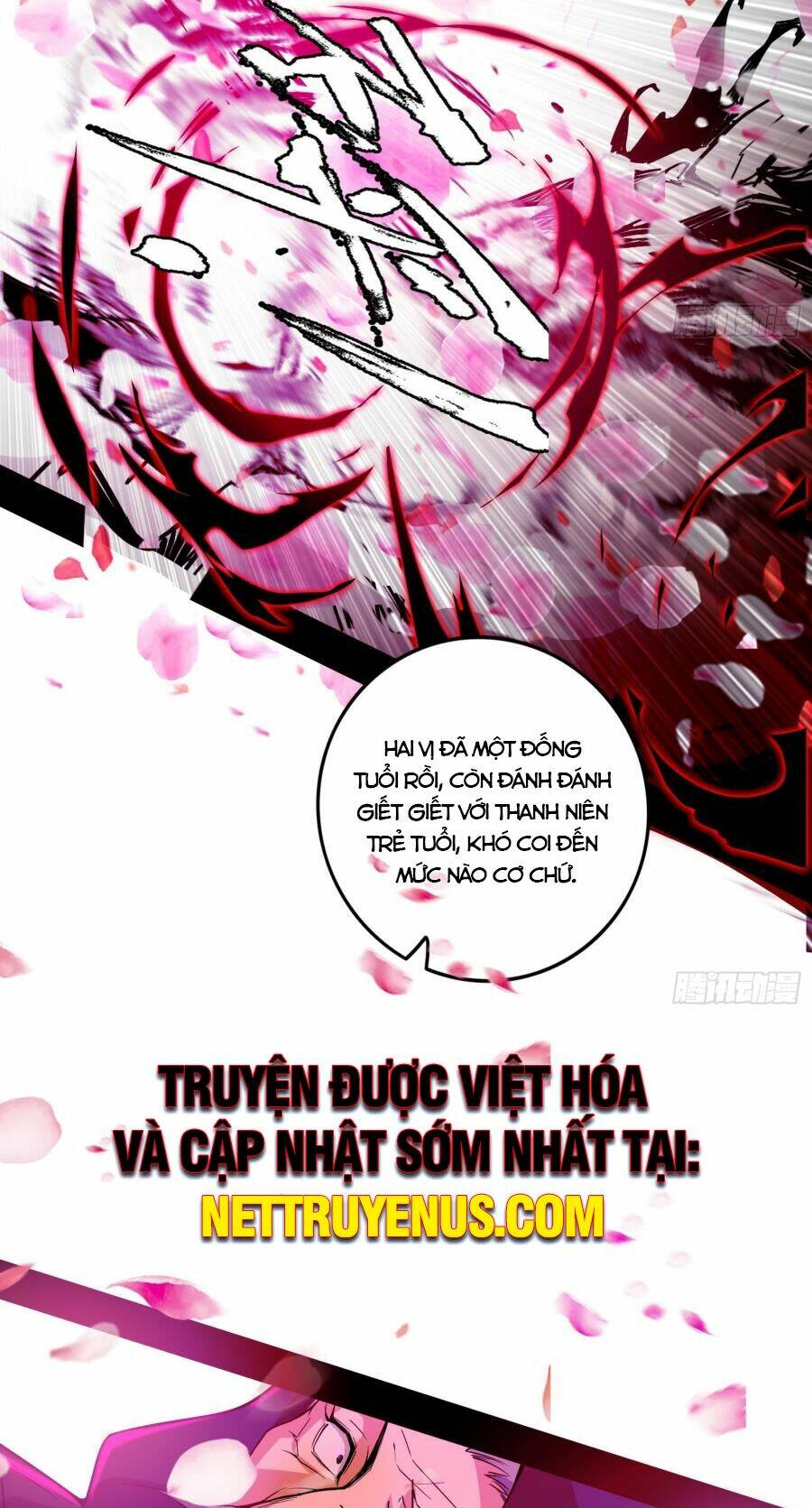 Ta Là Tà Đế Chapter 416 - Trang 2