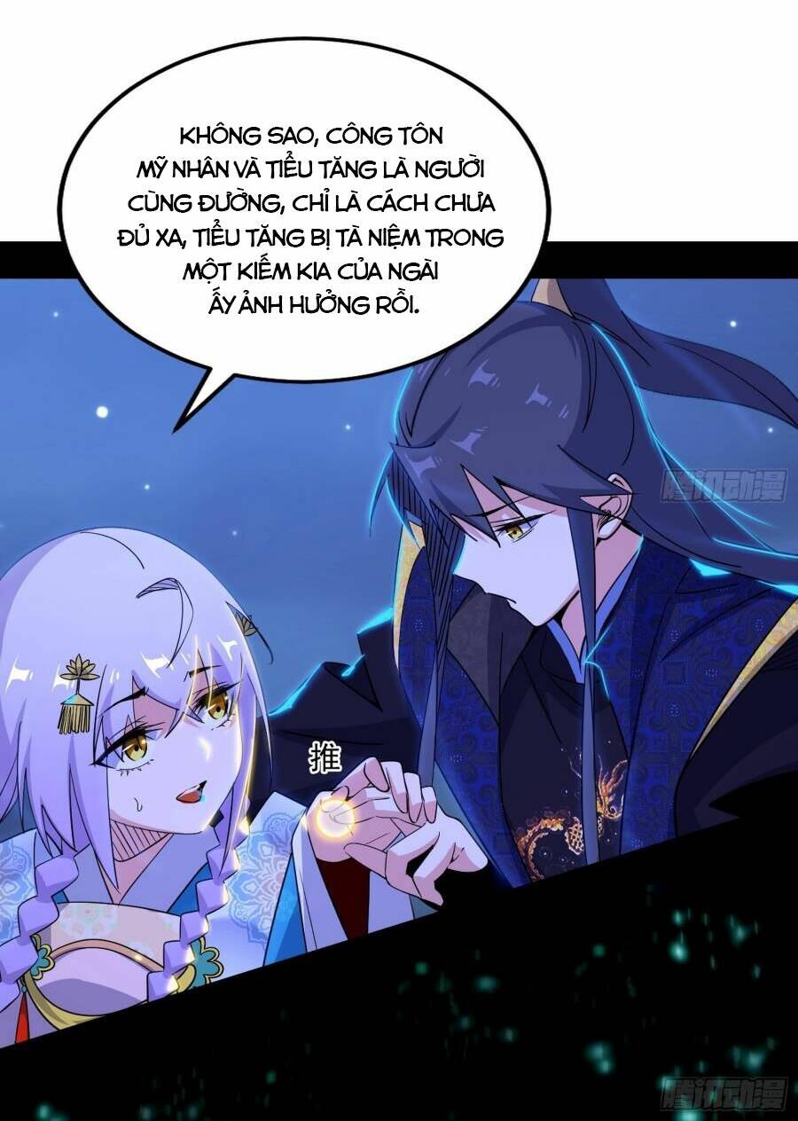 Ta Là Tà Đế Chapter 416 - Trang 2