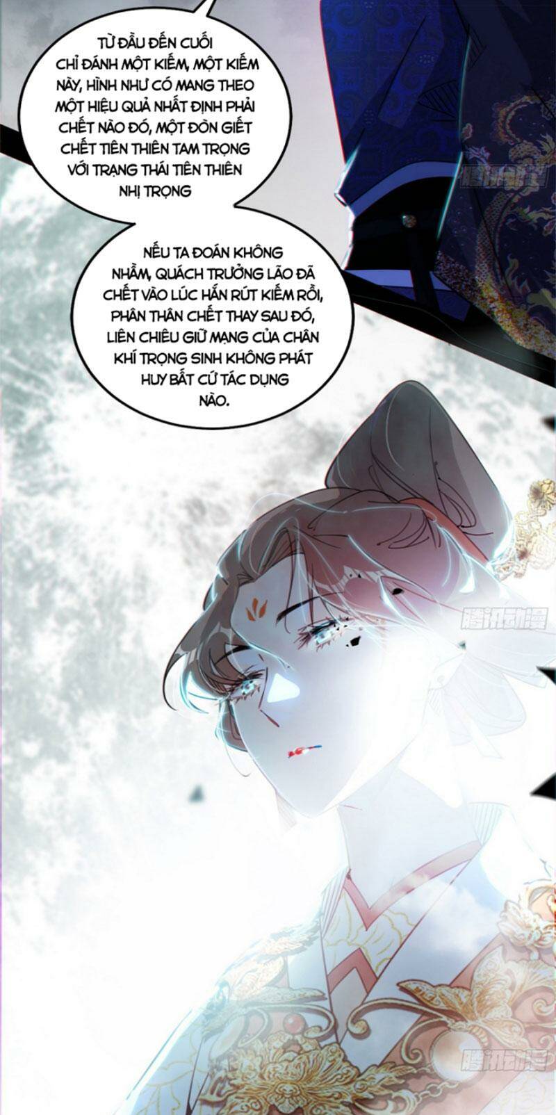 Ta Là Tà Đế Chapter 415 - Trang 2