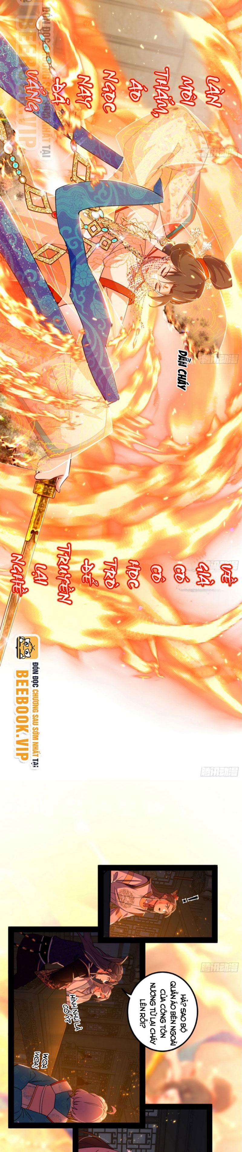 Ta Là Tà Đế Chapter 413.5 - Trang 2