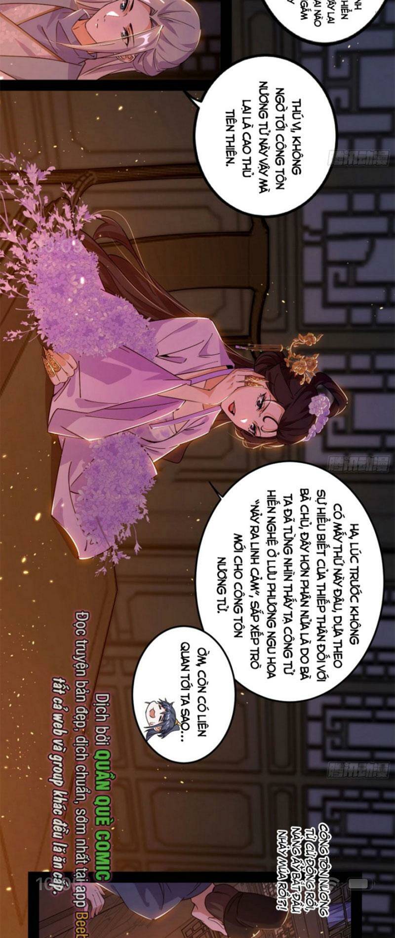 Ta Là Tà Đế Chapter 413 - Trang 2