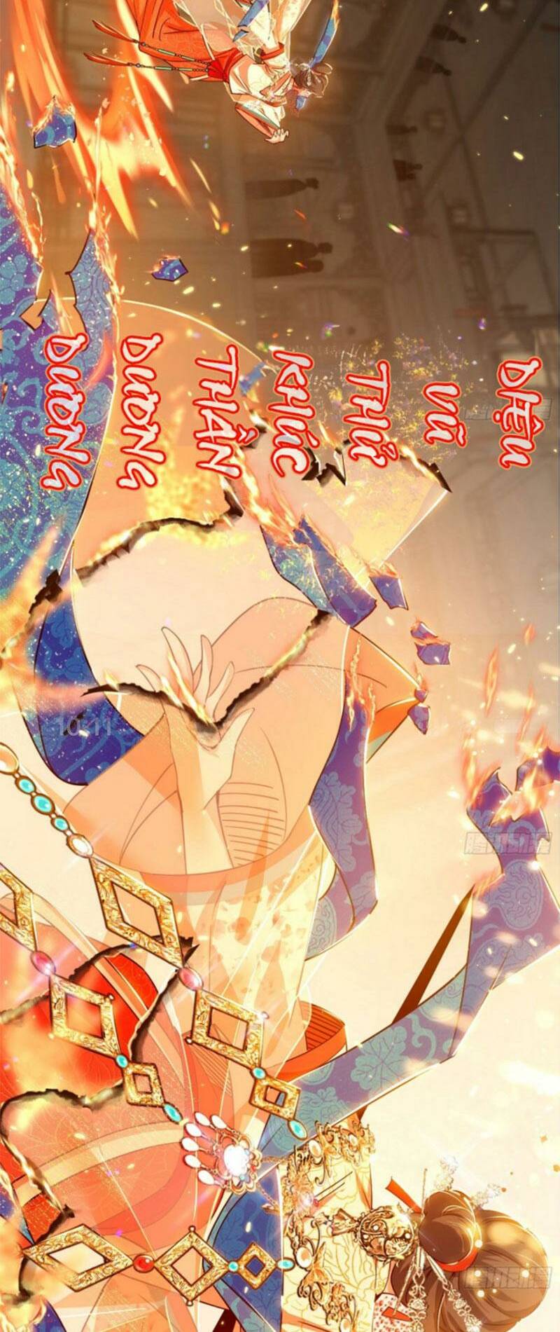 Ta Là Tà Đế Chapter 413 - Trang 2