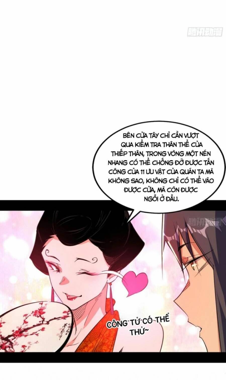 Ta Là Tà Đế Chapter 411 - Trang 2