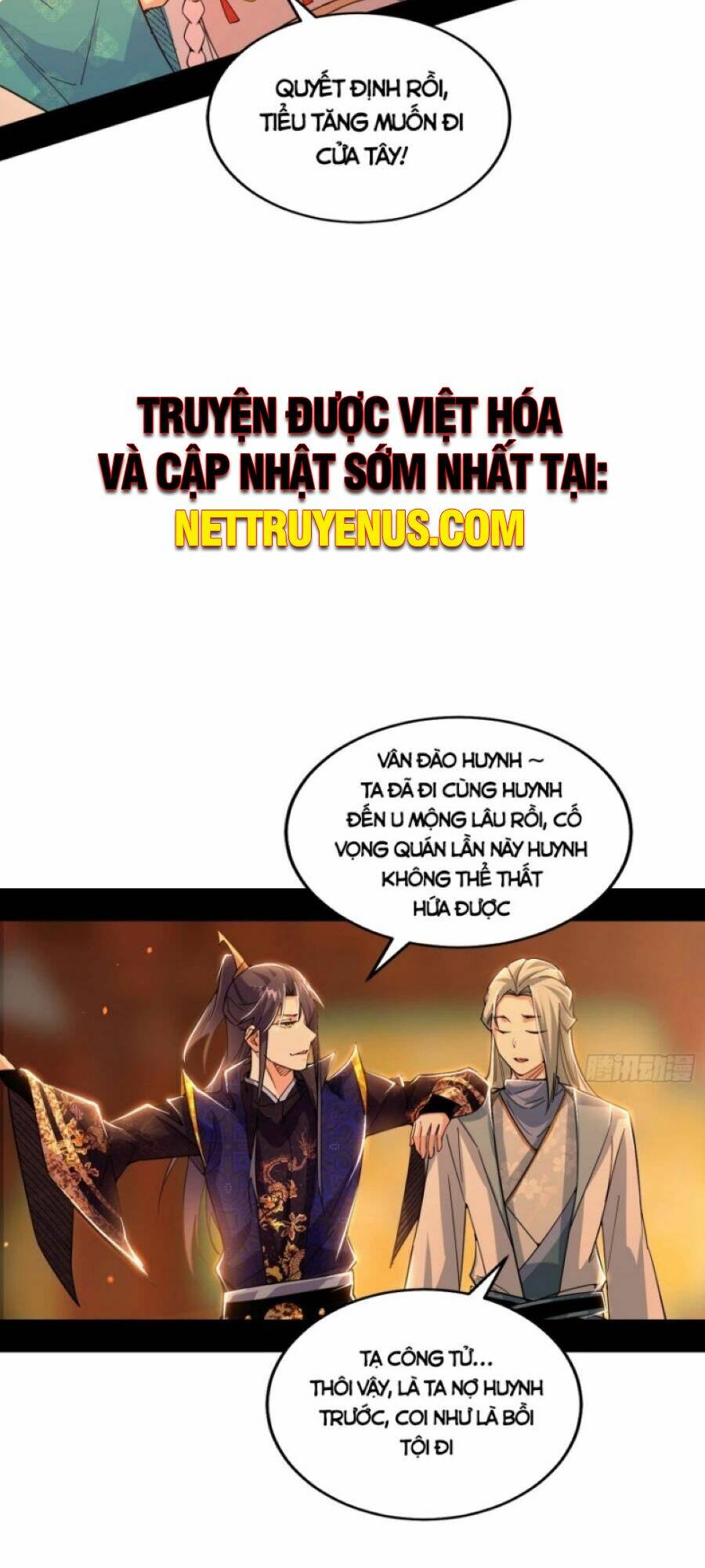 Ta Là Tà Đế Chapter 411 - Trang 2