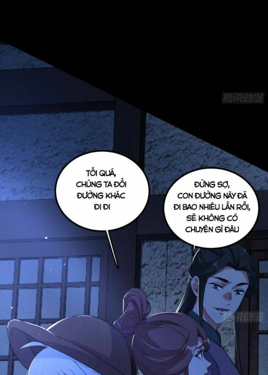 Ta Là Tà Đế Chapter 409 - Trang 2