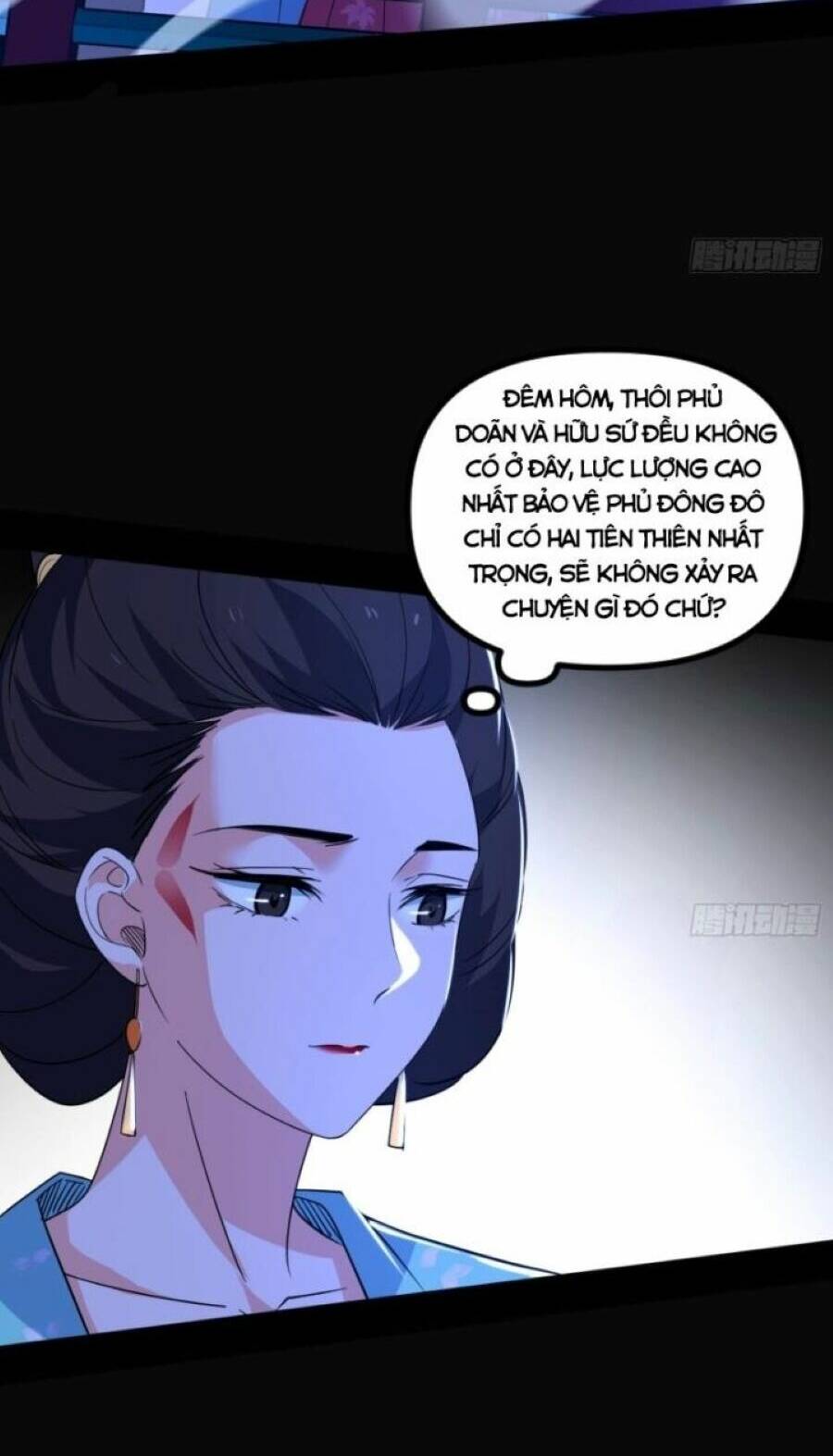 Ta Là Tà Đế Chapter 409 - Trang 2