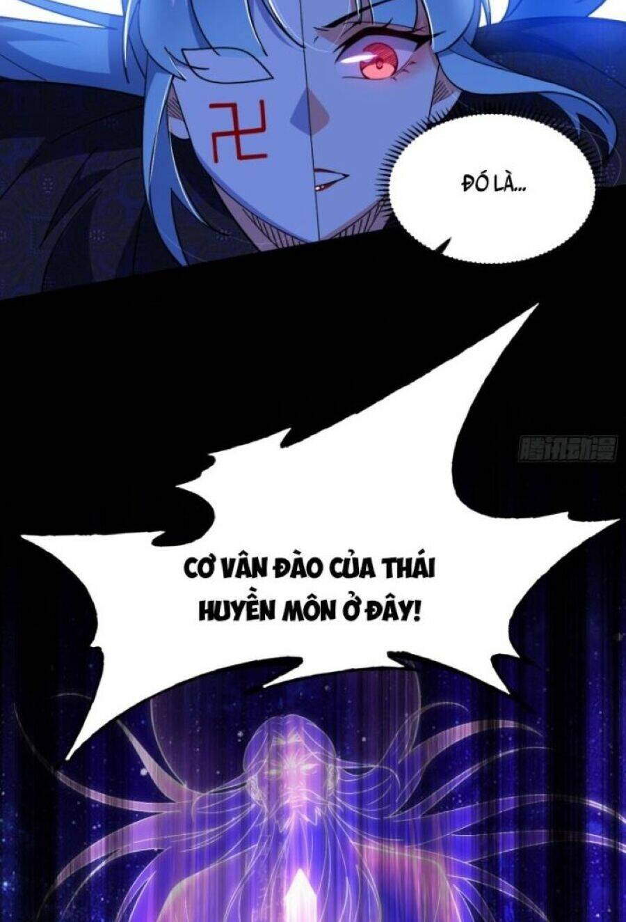 Ta Là Tà Đế Chapter 409 - Trang 2