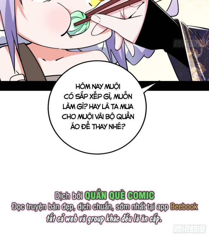 Ta Là Tà Đế Chapter 408 - Trang 2