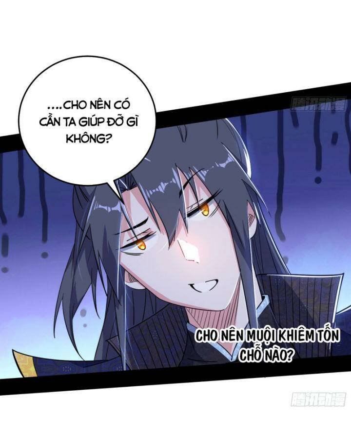 Ta Là Tà Đế Chapter 408 - Trang 2