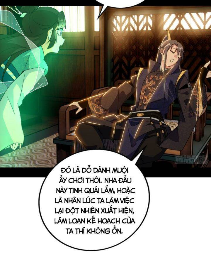 Ta Là Tà Đế Chapter 408 - Trang 2