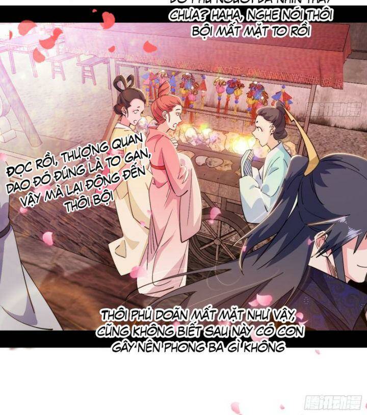 Ta Là Tà Đế Chapter 408 - Trang 2