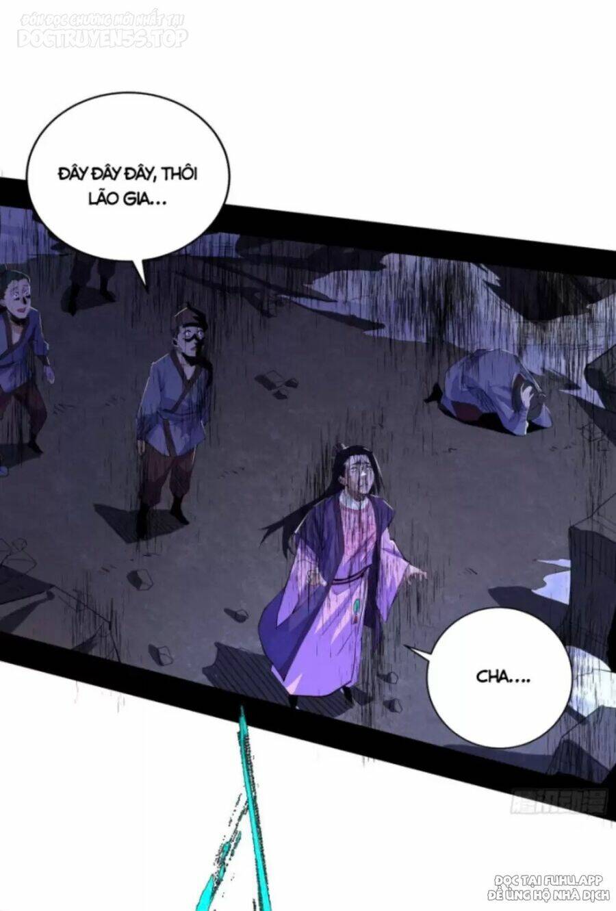 Ta Là Tà Đế Chapter 407 - Trang 2