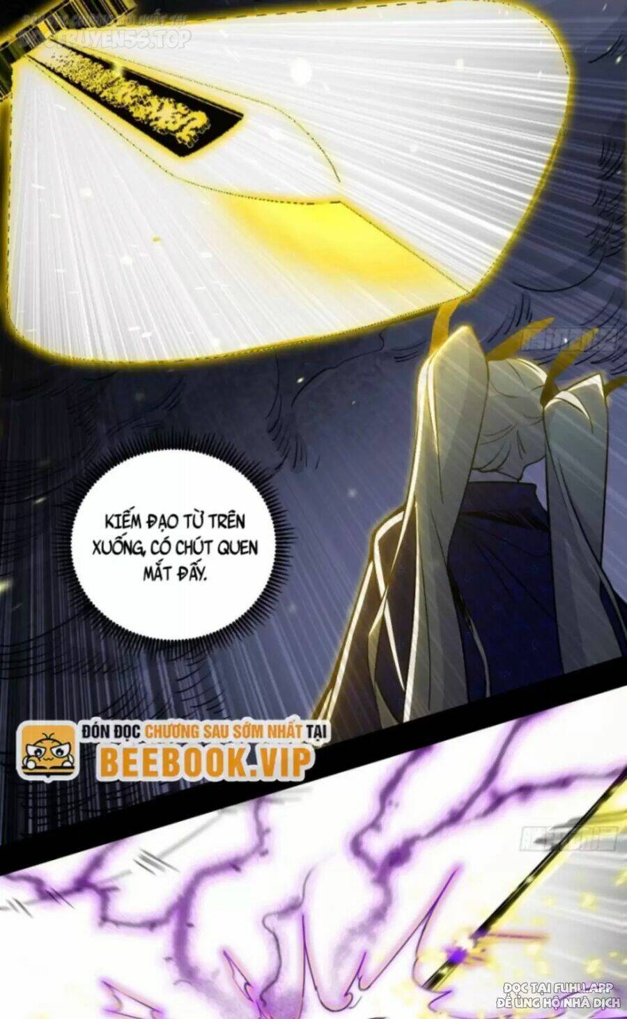 Ta Là Tà Đế Chapter 407 - Trang 2