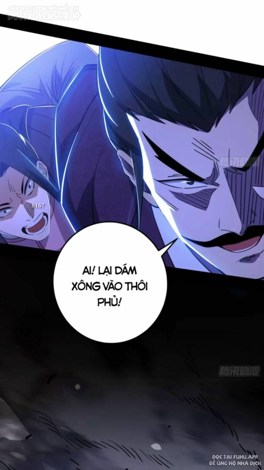 Ta Là Tà Đế Chapter 407 - Trang 2