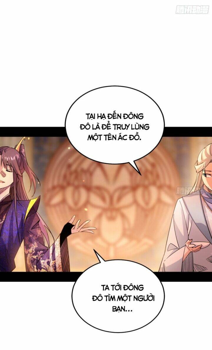 Ta Là Tà Đế Chapter 405 - Trang 2