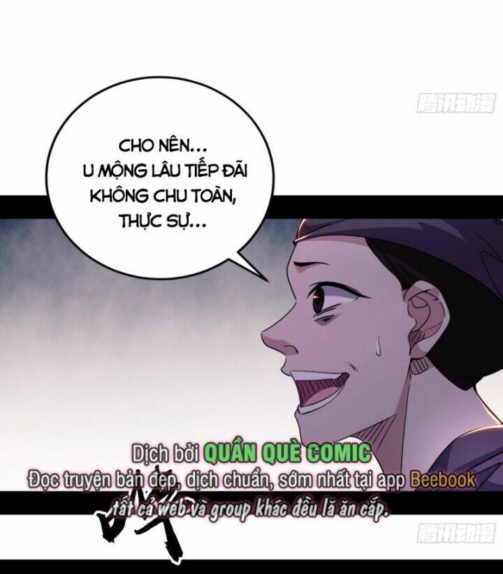 Ta Là Tà Đế Chapter 405 - Trang 2