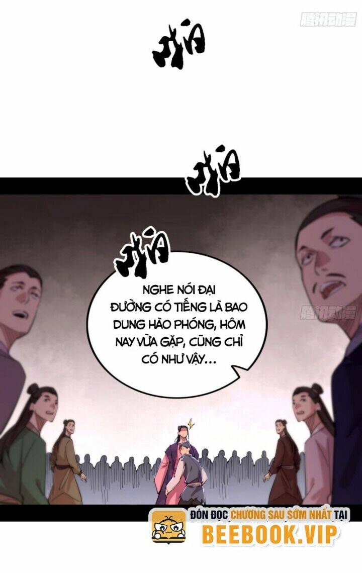 Ta Là Tà Đế Chapter 405 - Trang 2