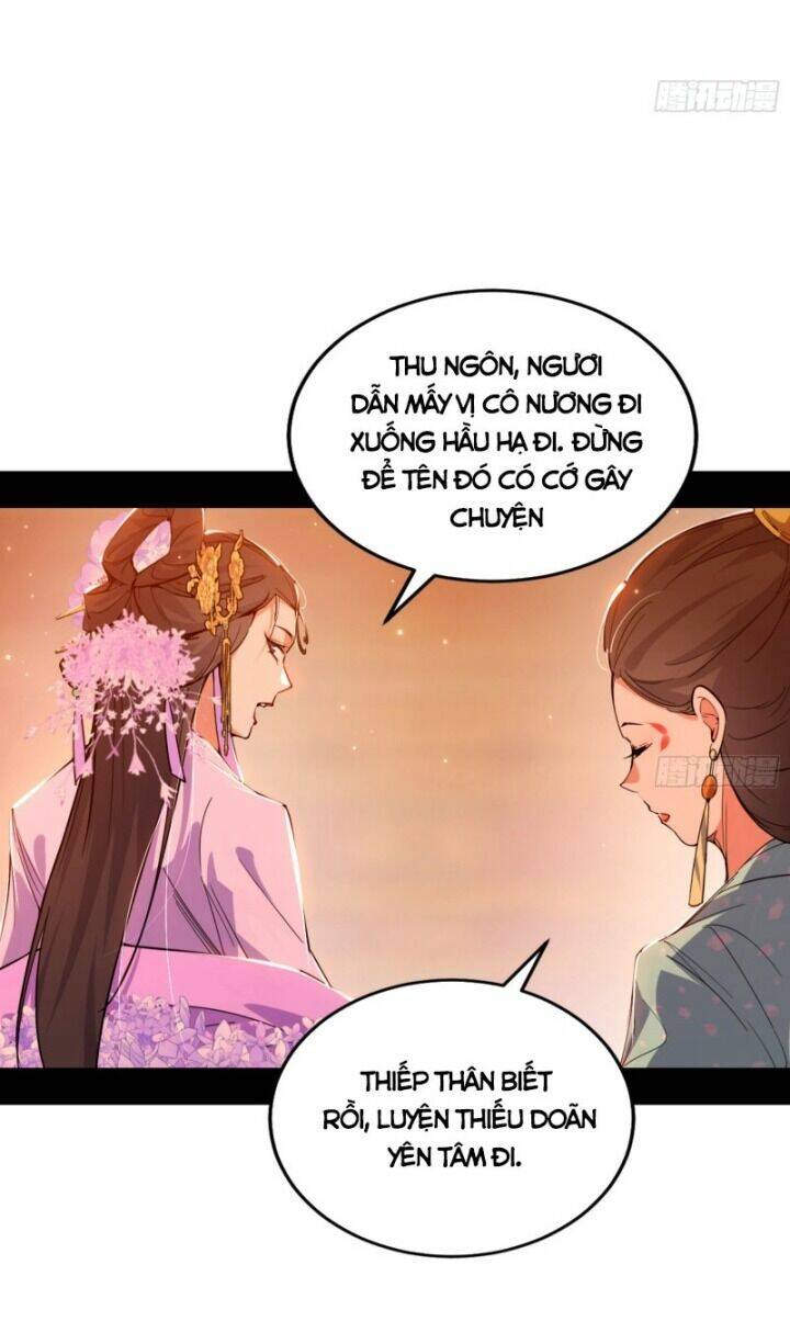 Ta Là Tà Đế Chapter 405 - Trang 2