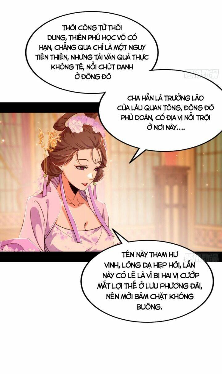 Ta Là Tà Đế Chapter 405 - Trang 2