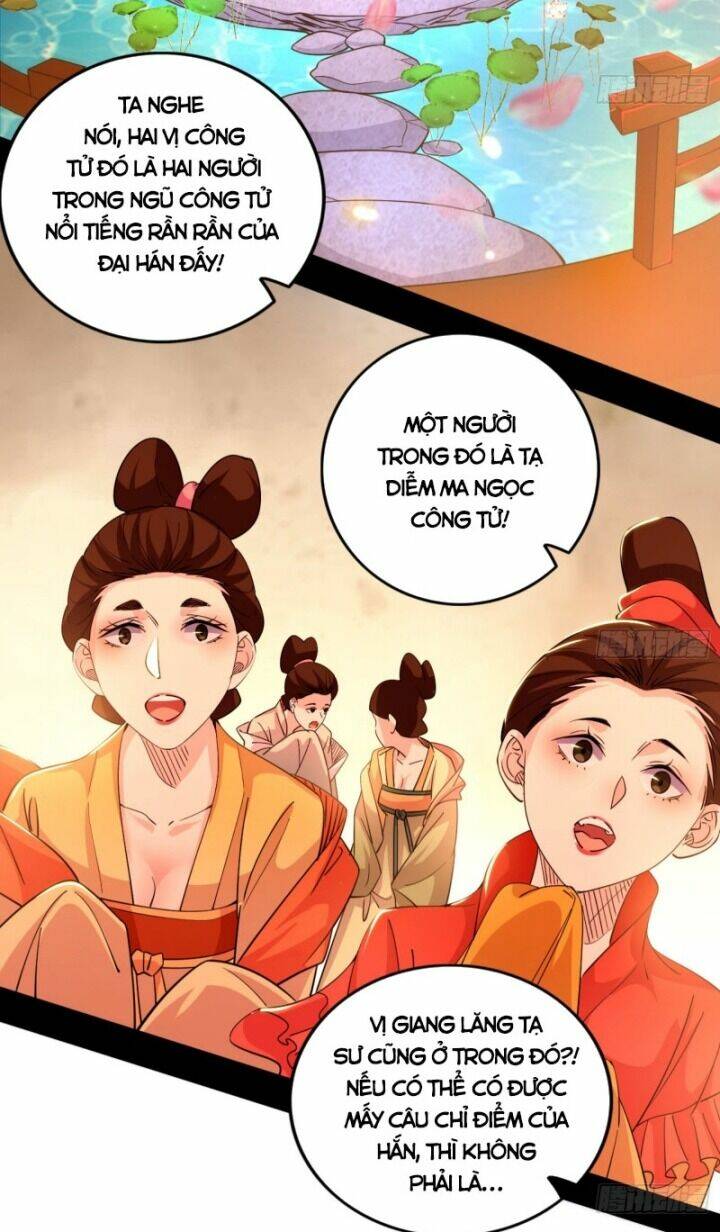 Ta Là Tà Đế Chapter 405 - Trang 2