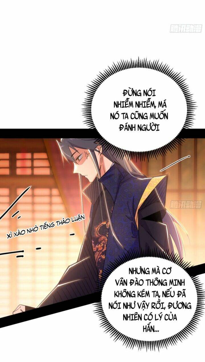 Ta Là Tà Đế Chapter 405 - Trang 2