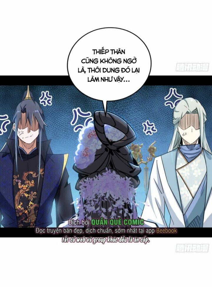 Ta Là Tà Đế Chapter 405 - Trang 2