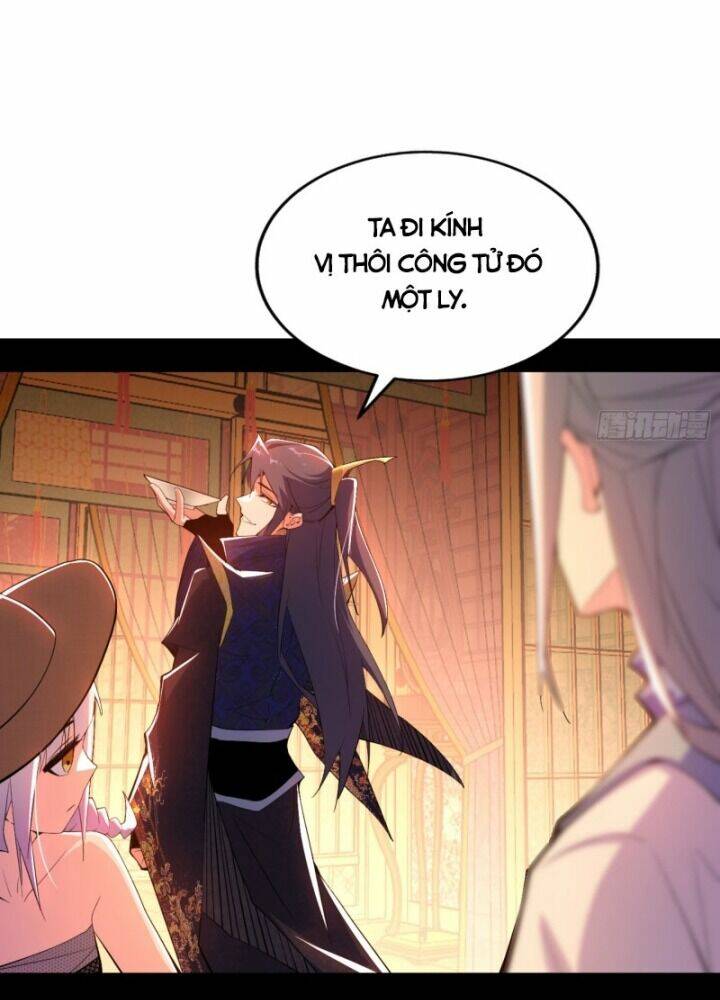 Ta Là Tà Đế Chapter 405 - Trang 2