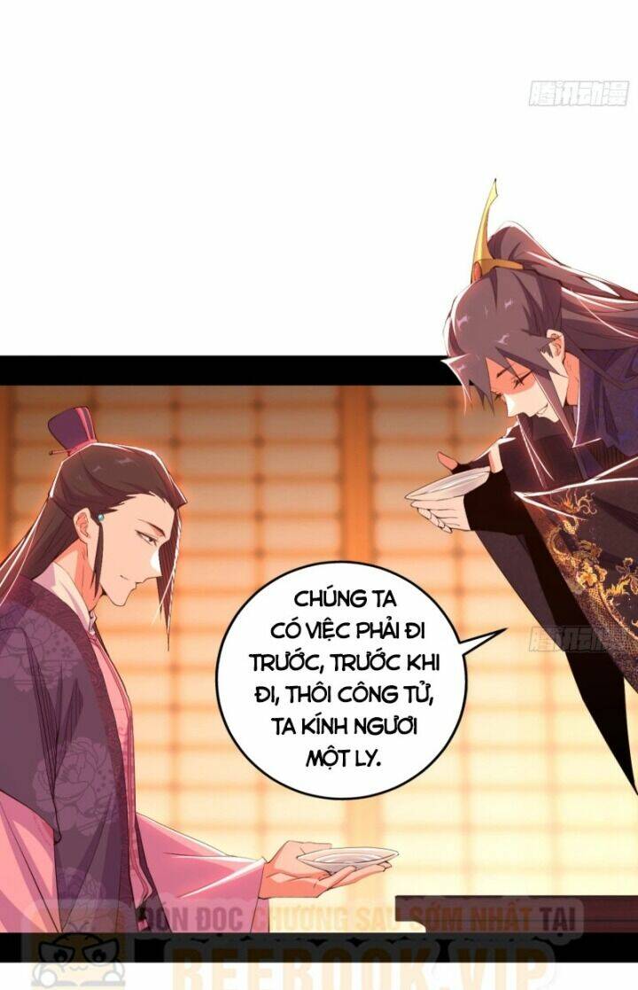 Ta Là Tà Đế Chapter 405 - Trang 2