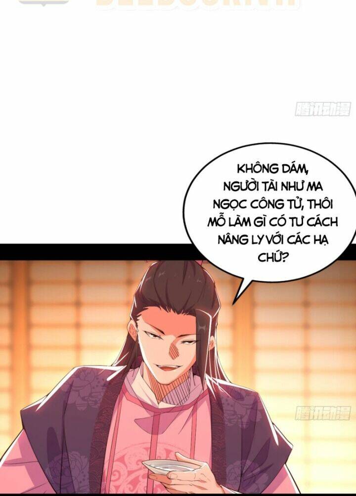 Ta Là Tà Đế Chapter 405 - Trang 2