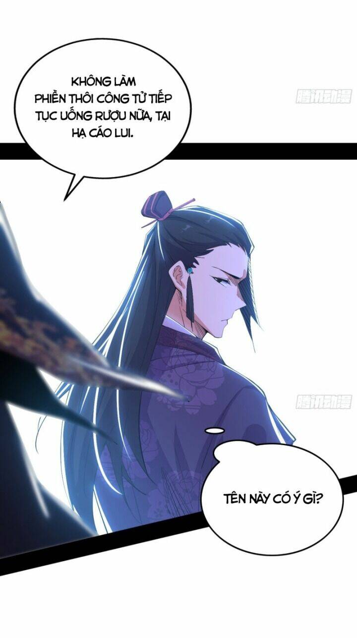 Ta Là Tà Đế Chapter 405 - Trang 2