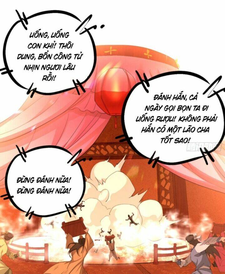 Ta Là Tà Đế Chapter 405 - Trang 2