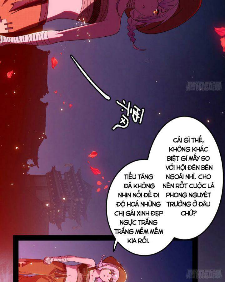 Ta Là Tà Đế Chapter 403 - Trang 2