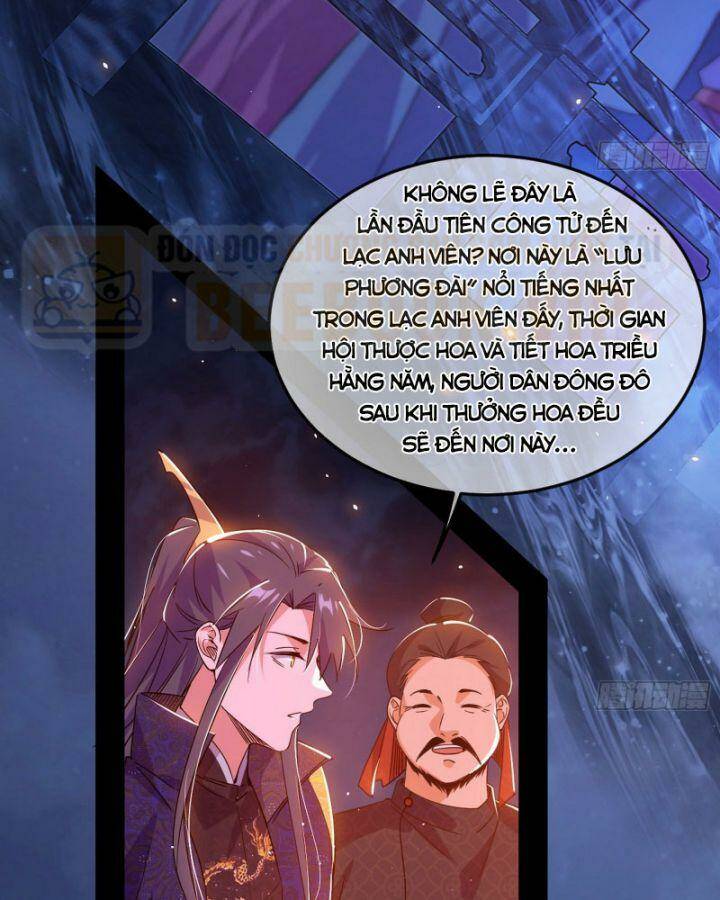 Ta Là Tà Đế Chapter 403 - Trang 2