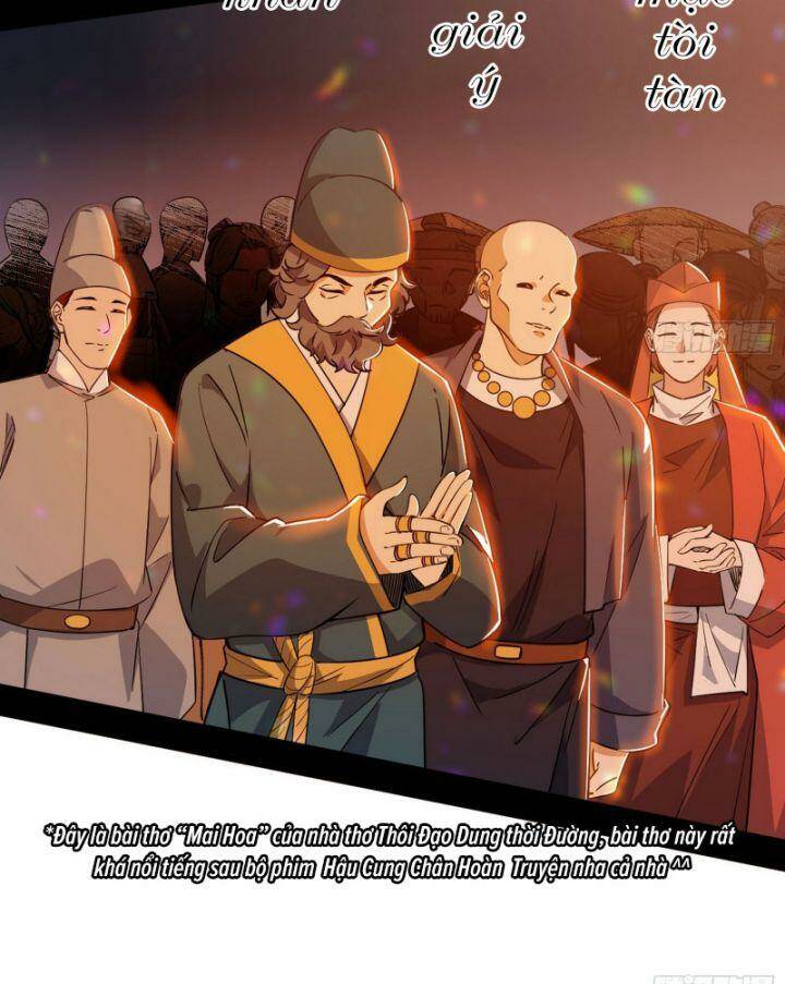 Ta Là Tà Đế Chapter 403 - Trang 2