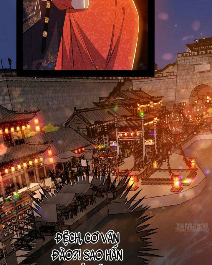 Ta Là Tà Đế Chapter 403 - Trang 2