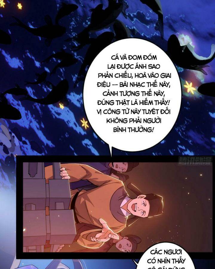 Ta Là Tà Đế Chapter 403 - Trang 2