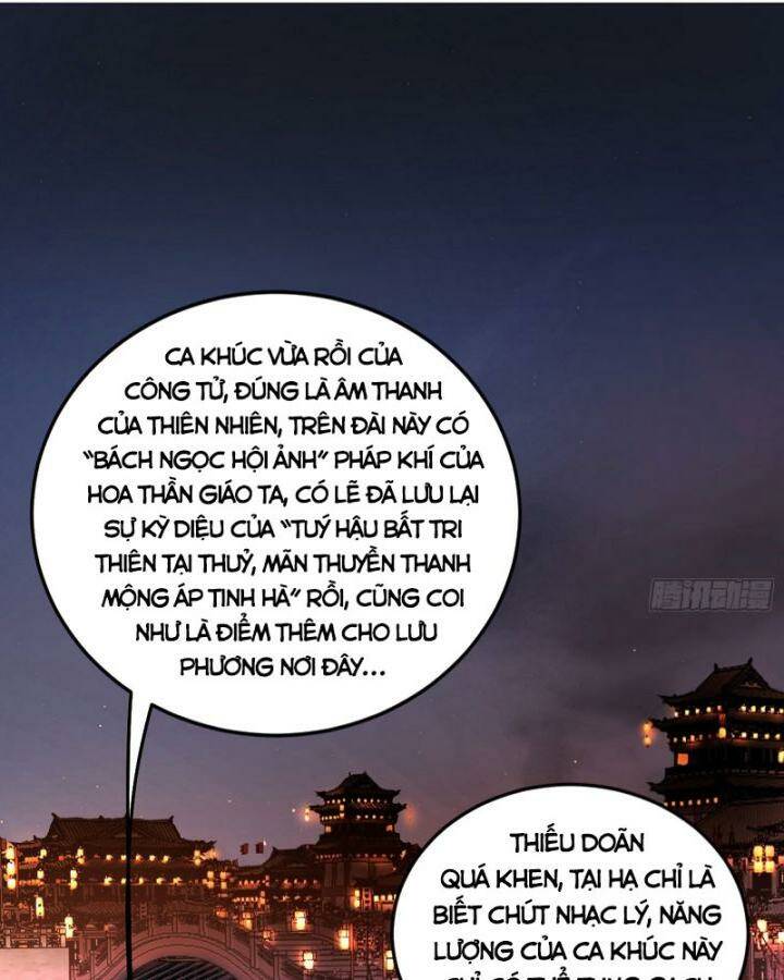 Ta Là Tà Đế Chapter 403 - Trang 2