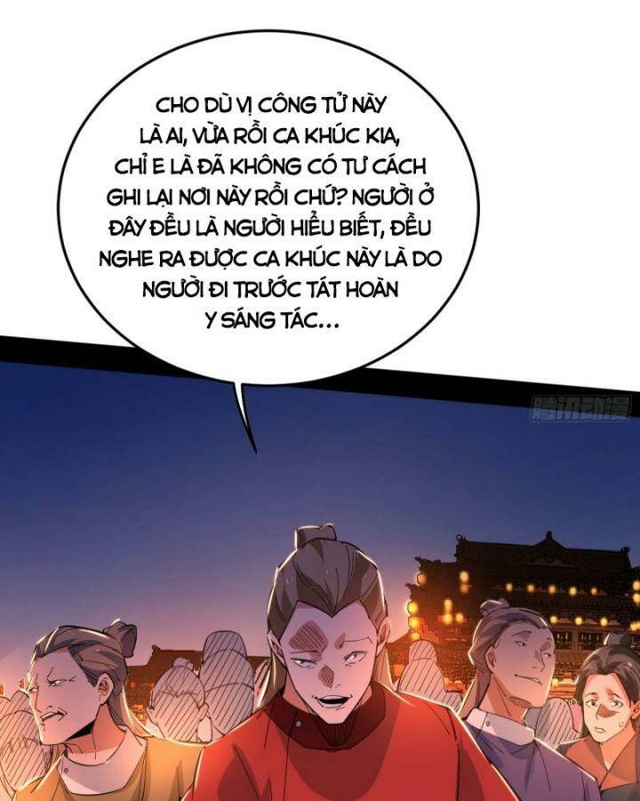 Ta Là Tà Đế Chapter 403 - Trang 2