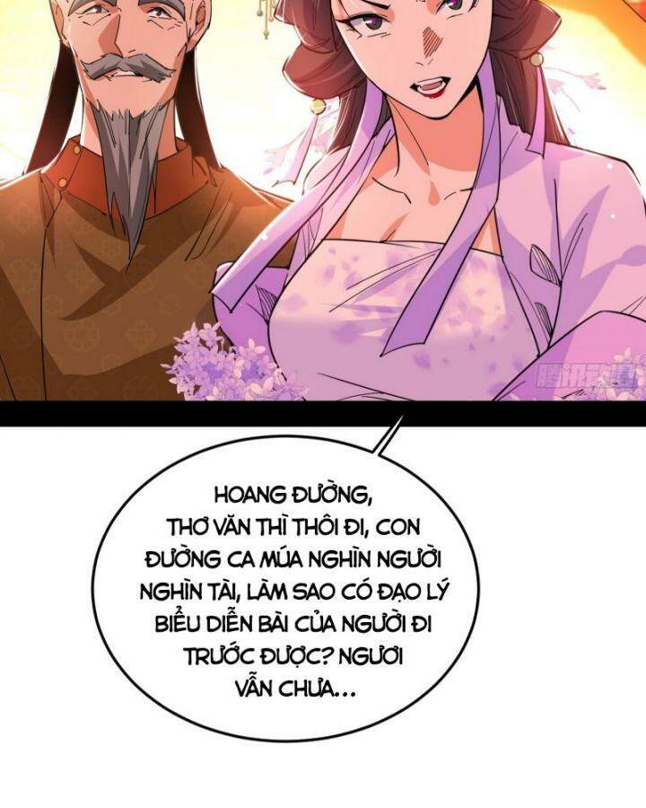 Ta Là Tà Đế Chapter 403 - Trang 2