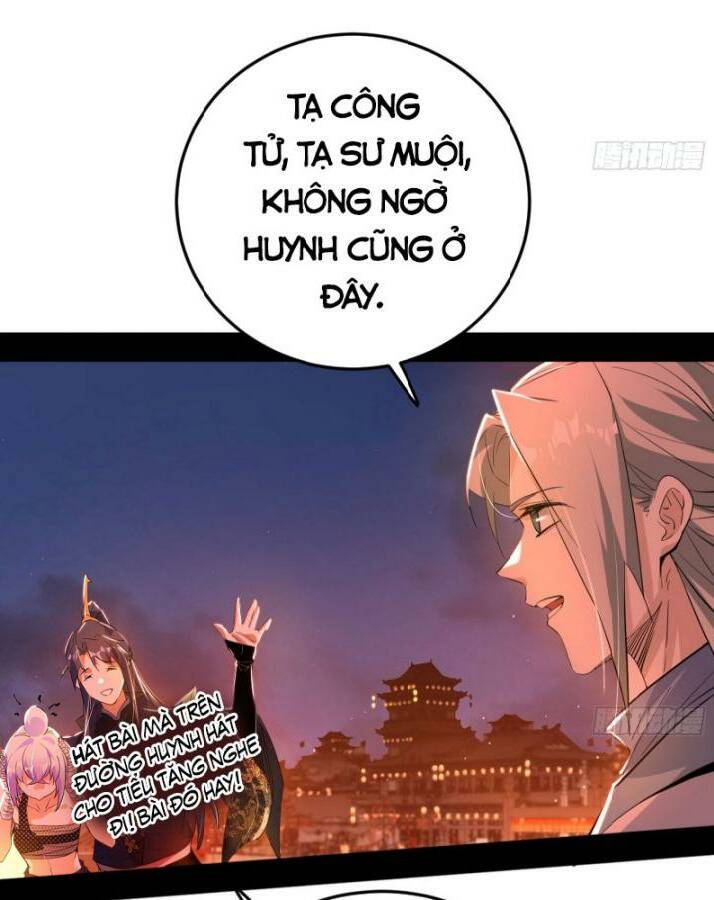 Ta Là Tà Đế Chapter 403 - Trang 2