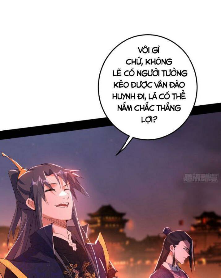 Ta Là Tà Đế Chapter 403 - Trang 2