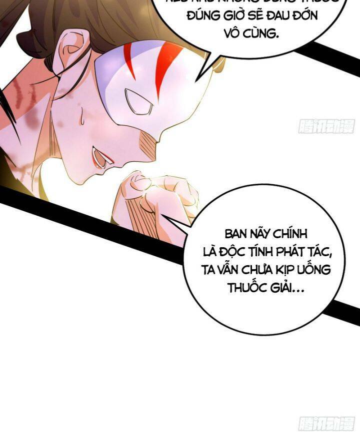 Ta Là Tà Đế Chapter 400 - Trang 2