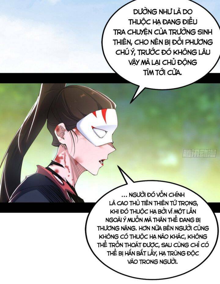 Ta Là Tà Đế Chapter 400 - Trang 2