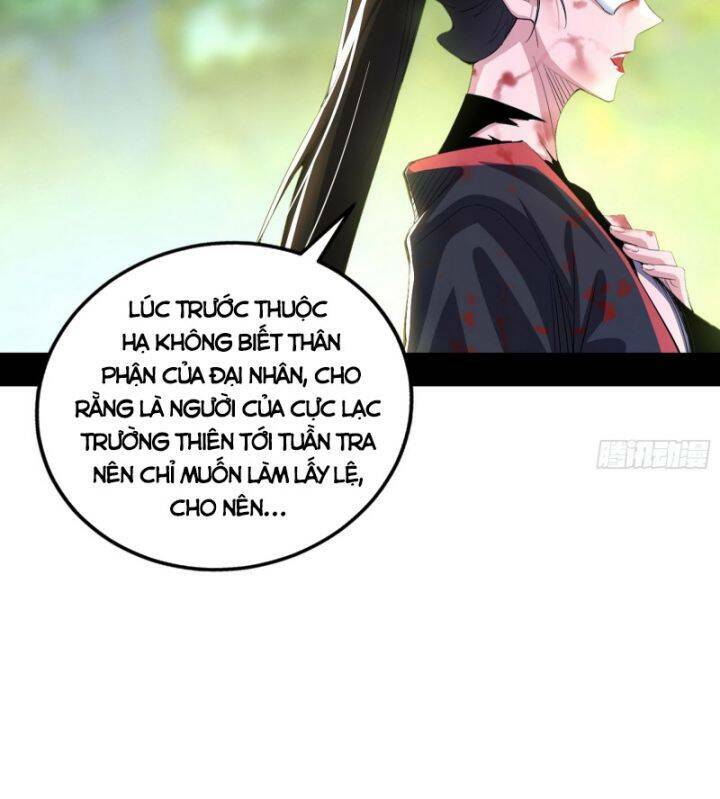 Ta Là Tà Đế Chapter 400 - Trang 2