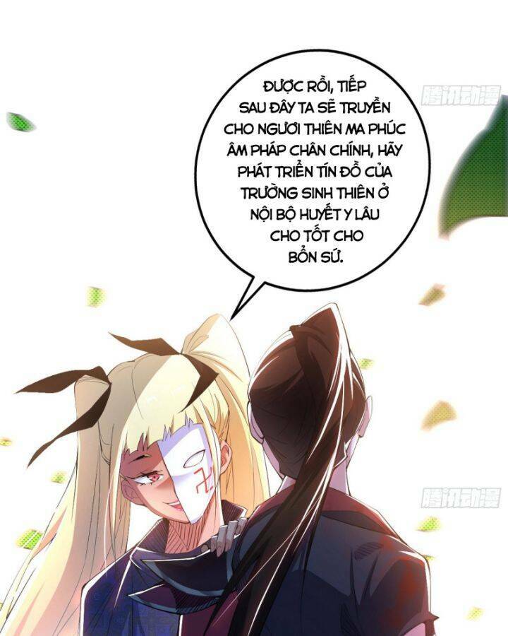 Ta Là Tà Đế Chapter 400 - Trang 2