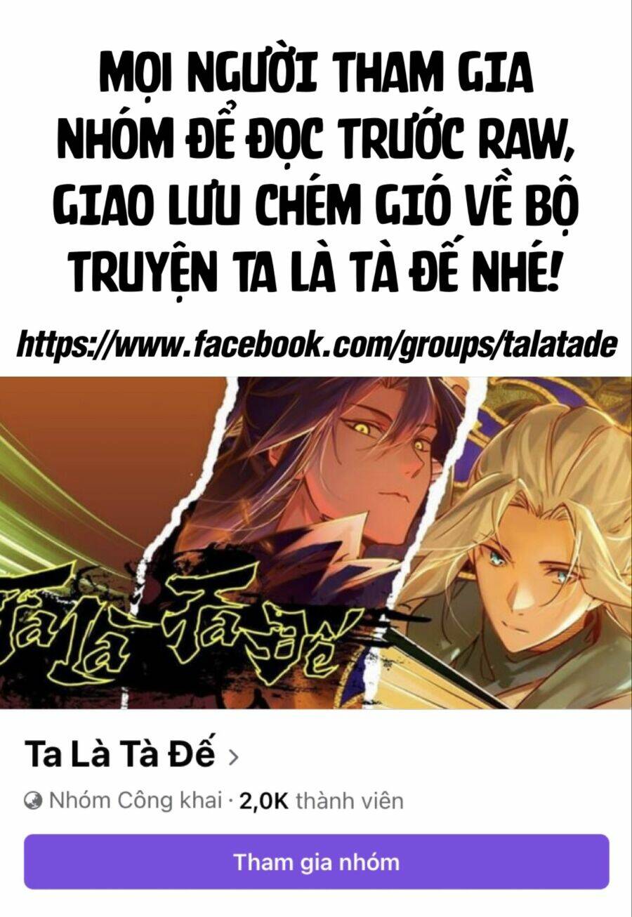 Ta Là Tà Đế Chapter 397 - Trang 2