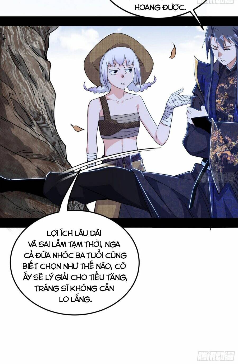 Ta Là Tà Đế Chapter 397 - Trang 2