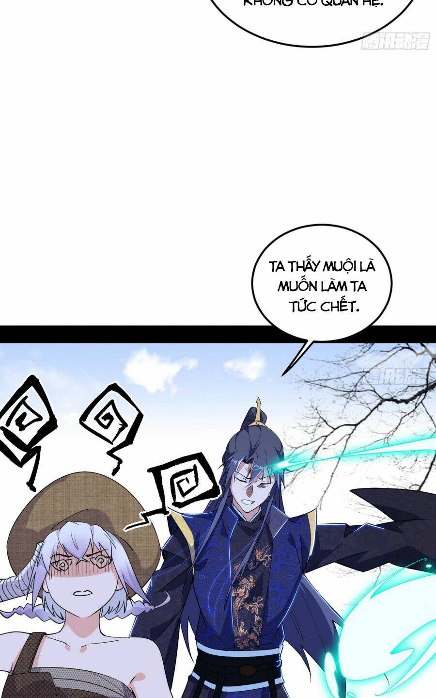 Ta Là Tà Đế Chapter 397 - Trang 2