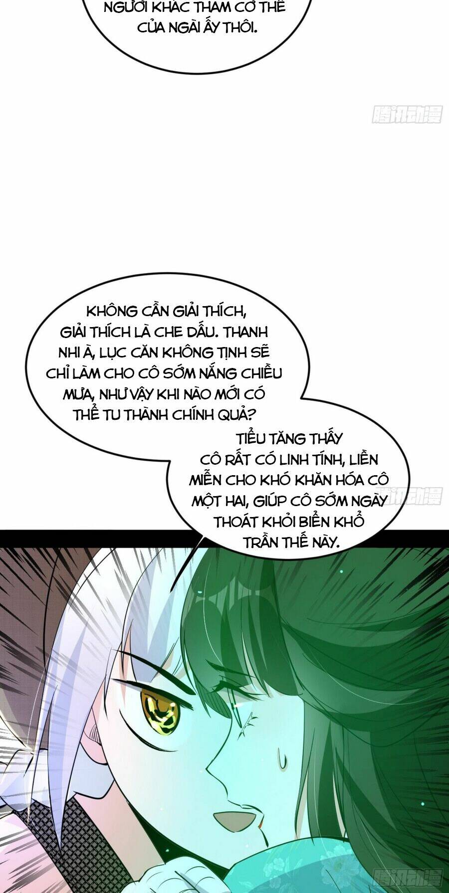 Ta Là Tà Đế Chapter 397 - Trang 2